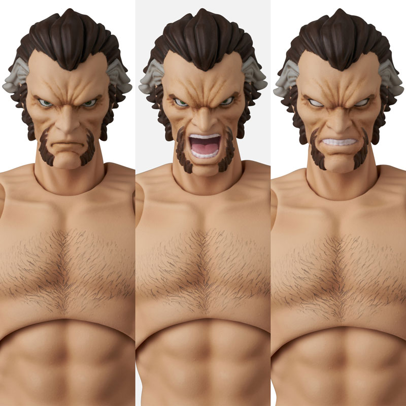 [����] [MAFEX] No.294 ��Ʈ�� �㽬 - �� �� �� [4530956472942]