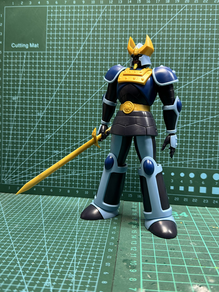 [MODEROID] �� ��¡�� [12���԰��Ϸ�] [4580590208759]