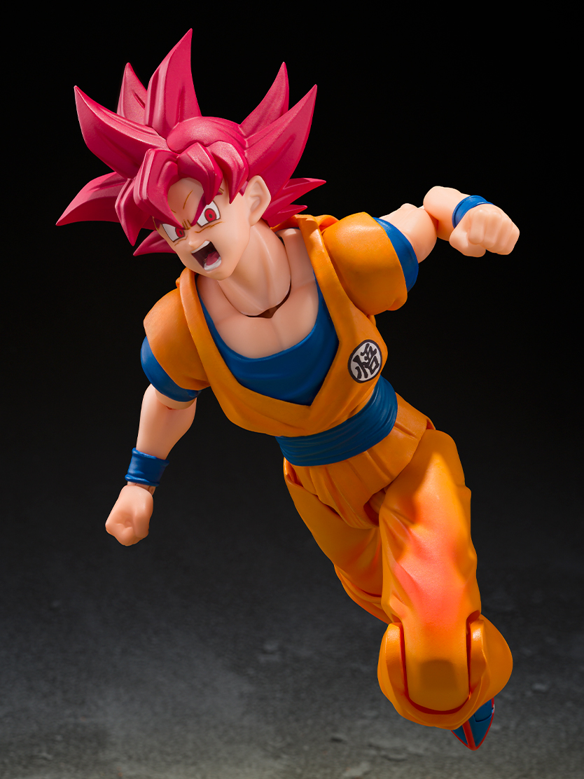 [����] [S.H.Figuarts] �巡�ﺼ ���� - ���� ���̾��� �� �տ��� ���� �⸦ �ְ��� ��� [4573102697844]