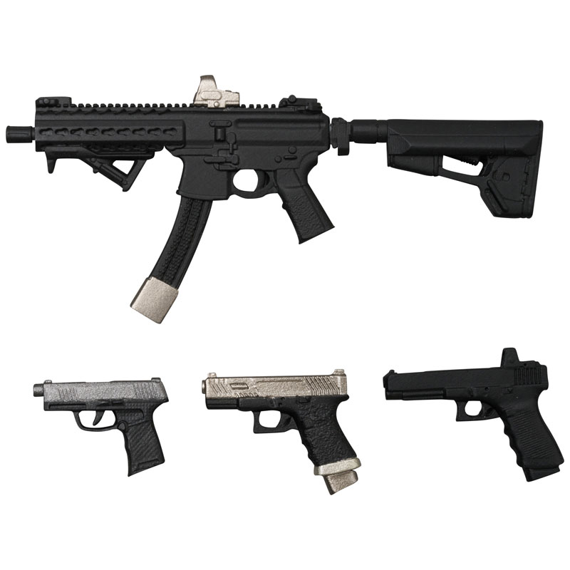 [����] [MAFEX] No.274 ���� é��3 - ���Ǿ� �� ����͸� [4530956472744]