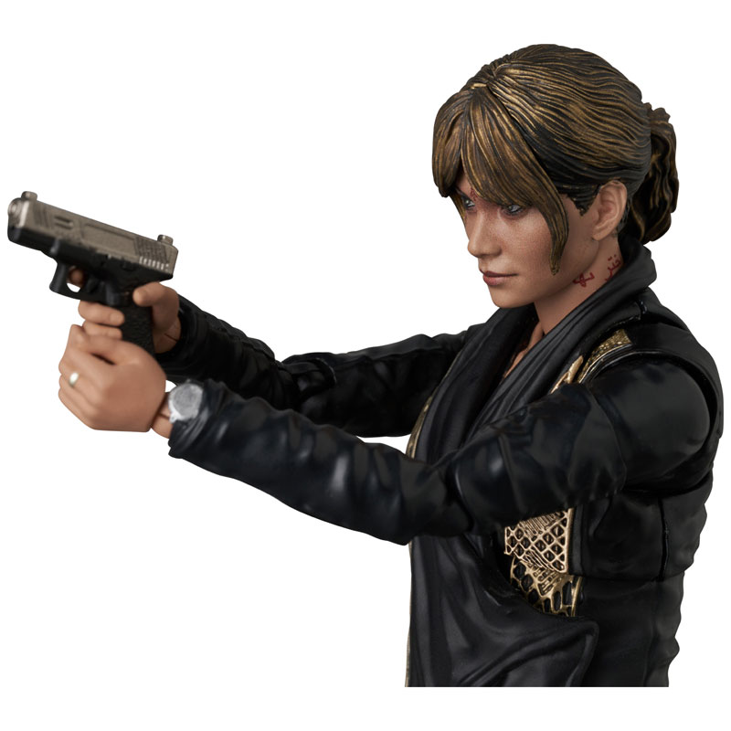 [����] [MAFEX] No.274 ���� é��3 - ���Ǿ� �� ����͸� [4530956472744]