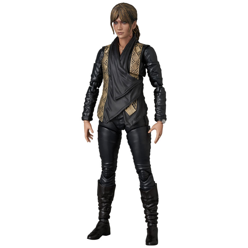 [����] [MAFEX] No.274 ���� é��3 - ���Ǿ� �� ����͸� [4530956472744]