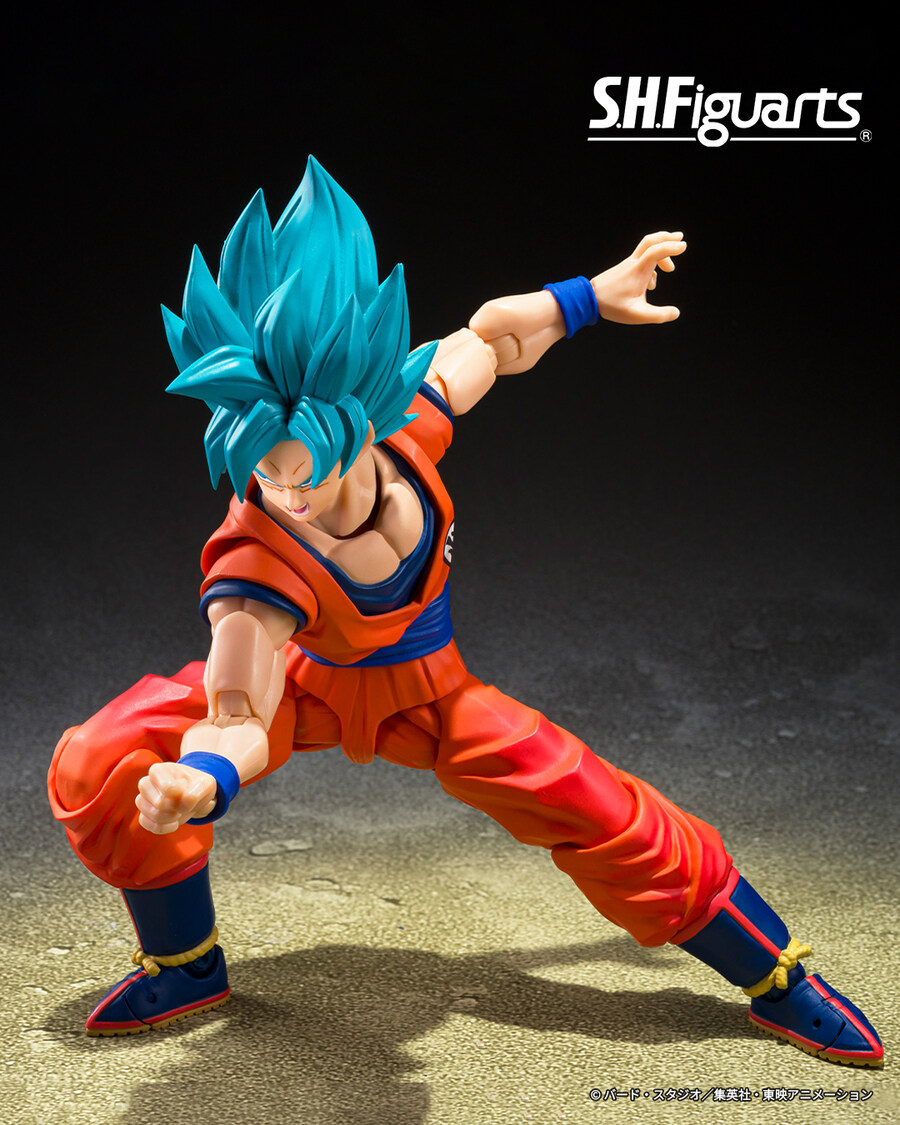 [����] [S.H.Figuarts] �巡�ﺼ ���� - ���� ���̾��� ���� �տ��� �Ѱ踦 �ʿ��� Ǫ�� �� [4573102697851]