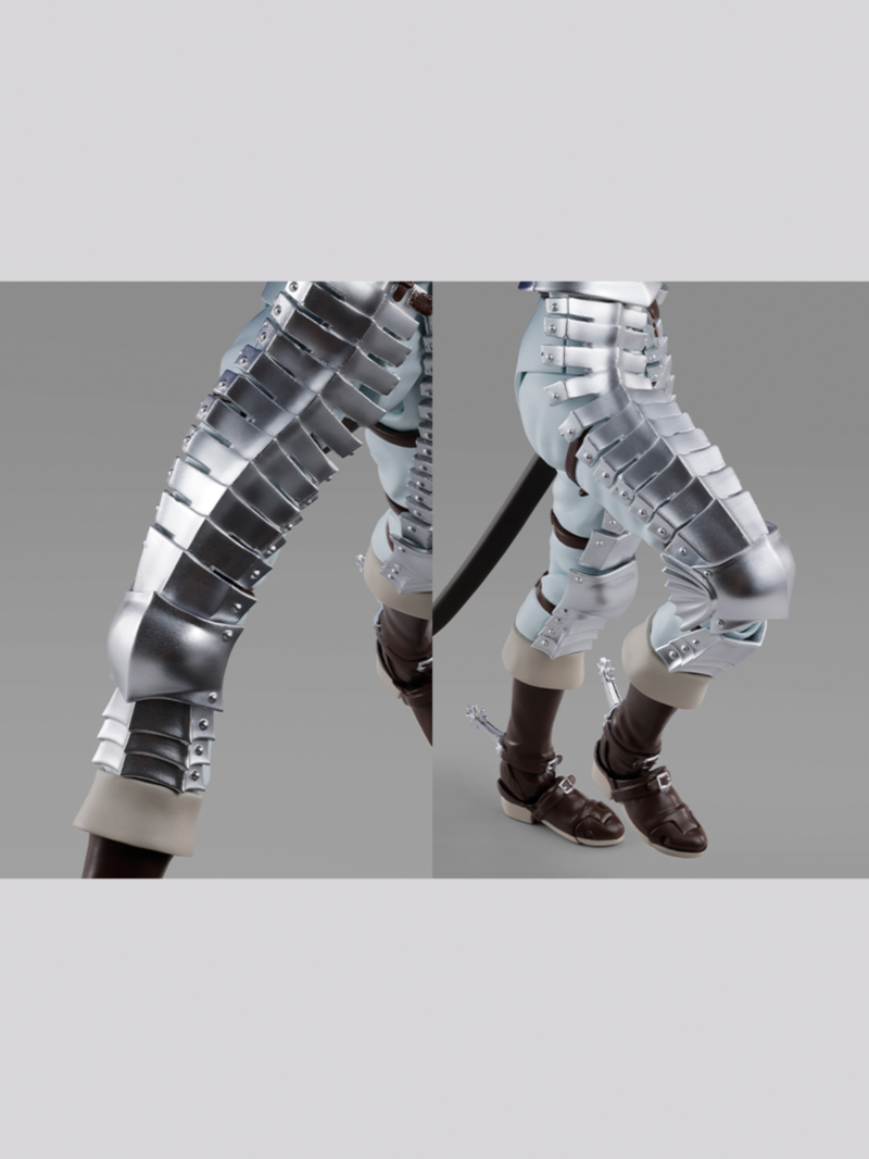 [����] [S.H.Figuarts] ��������ũ - �׸��ǽ�(���� ��) [4573102698346]