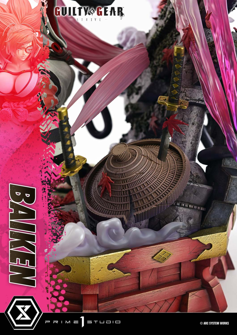  1/4 ��Ƽ��� ��Ʈ���̺� - ������ [4582647122889]