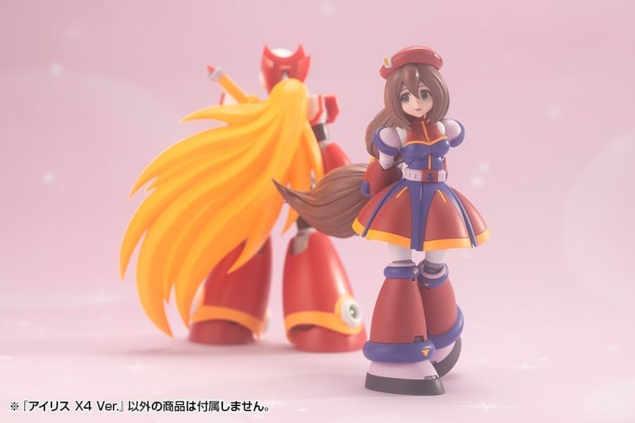 [����] �ϸ�X4 - ���̸��� [4934054059348]