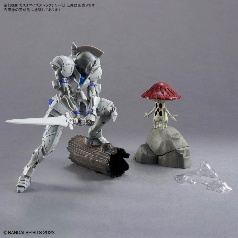 [30MF] Ŀ���͸����� ��Ʈ��ó1 [12���԰��Ϸ�] [4573102691644]