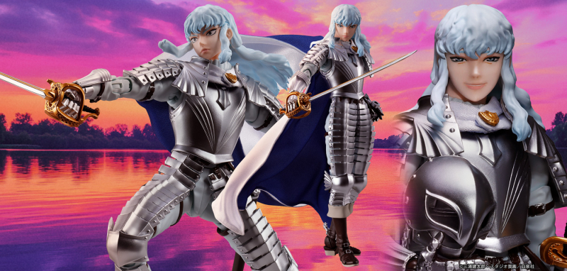 [����] [S.H.Figuarts] ��������ũ - �׸��ǽ�(���� ��) [4573102698346]