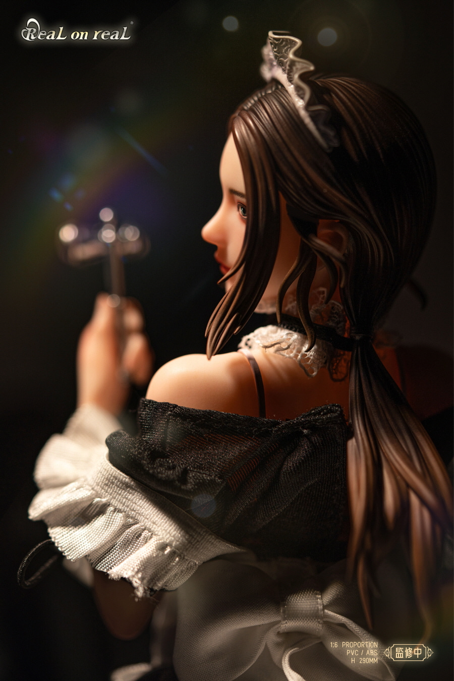 [Ư������] 1/6 ���� �� ���� �ø��� �ϳ� �̺� [6977373430045]