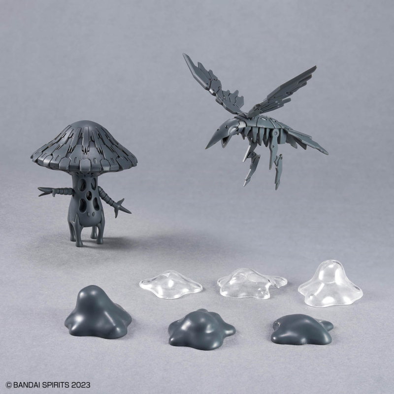 [30MF] Ŀ���͸����� ��Ʈ��ó1 [12���԰��Ϸ�] [4573102691644]