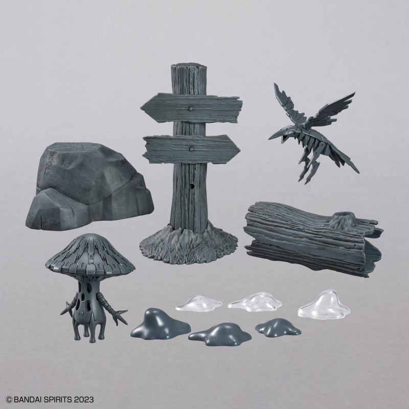 [30MF] Ŀ���͸����� ��Ʈ��ó1 [12���԰��Ϸ�] [4573102691644]