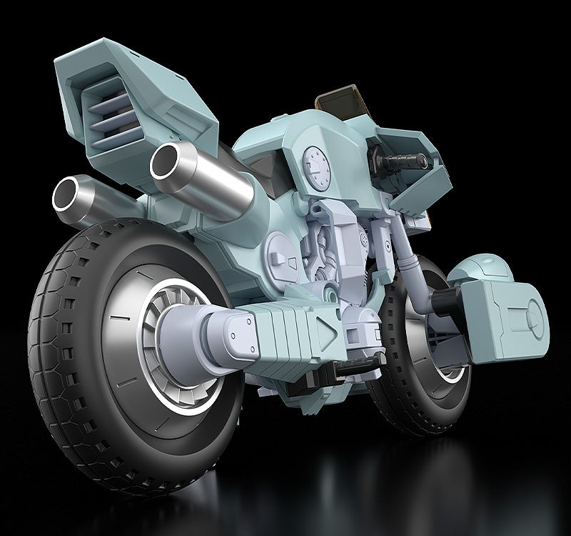 [����] [MODEROID] �Ⱙâ���� ���Ǵ� - ���Ǵ� VR-052T(���̱�) [4580828660915]