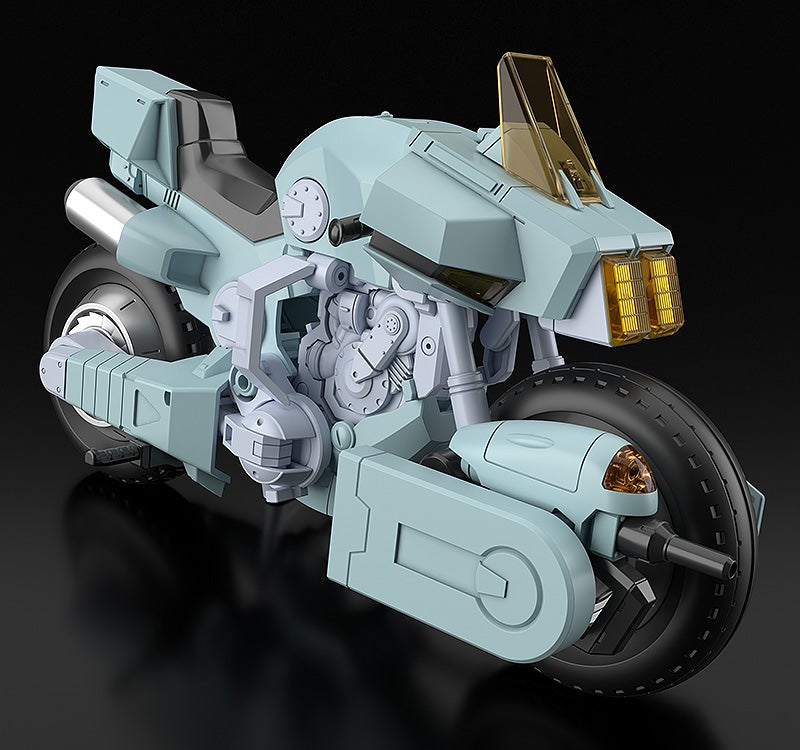 [����] [MODEROID] �Ⱙâ���� ���Ǵ� - ���Ǵ� VR-052T(���̱�) [4580828660915]