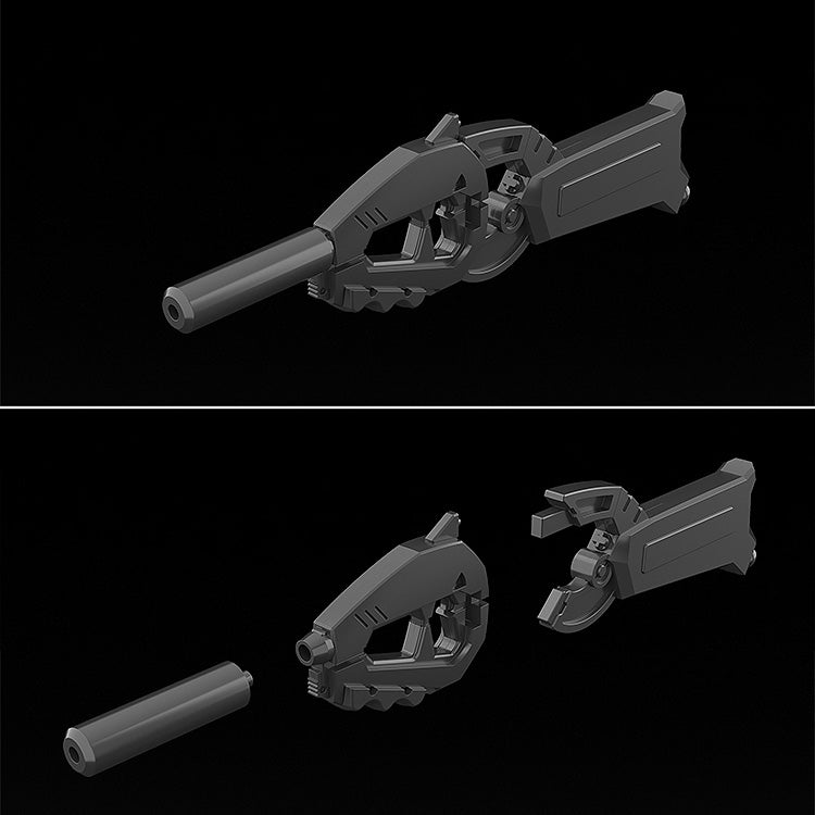 [����] [MODEROID] �Ⱙâ���� ���Ǵ� - ���Ǵ� VR-052F(��ƽ��) [4571697189959]