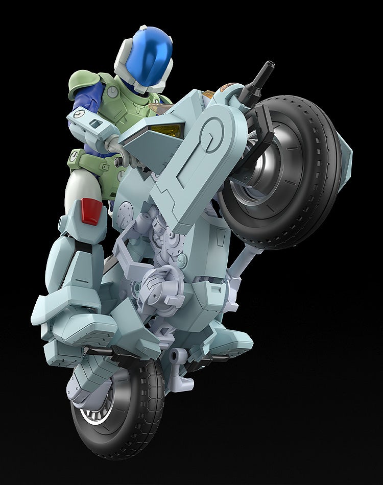 [����] [MODEROID] �Ⱙâ���� ���Ǵ� - ���Ǵ� VR-052T(���̱�) [4580828660915]