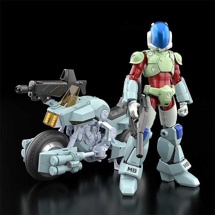 [����] [MODEROID] �Ⱙâ���� ���Ǵ� - ���Ǵ� VR-052F(��ƽ��) [4571697189959]