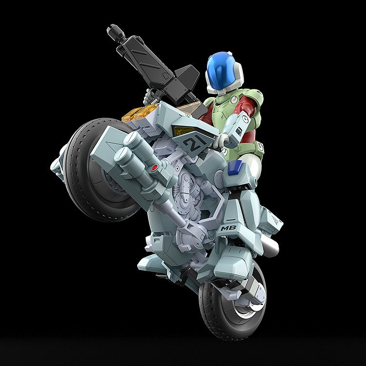 [����] [MODEROID] �Ⱙâ���� ���Ǵ� - ���Ǵ� VR-052F(��ƽ��) [4571697189959]