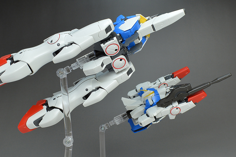 [MG] 1/100 ���丮 �Ǵ� Ver.Ka [2���԰��Ϸ�] [4573102698940]