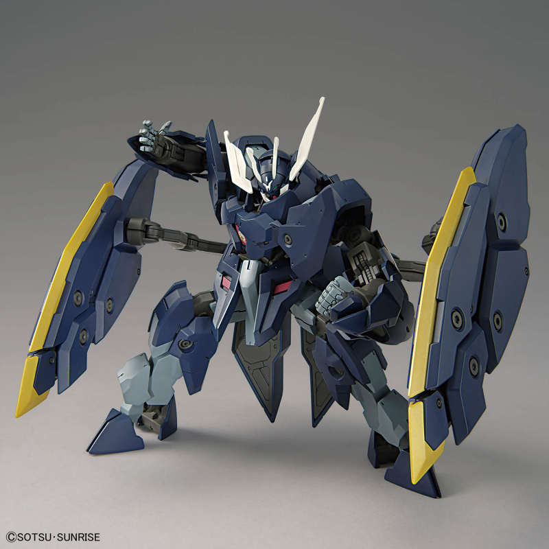 [HG] 1/144 �Ǵ� �ڰ�(�����԰���) [1���԰��Ϸ�] [4573102691927]
