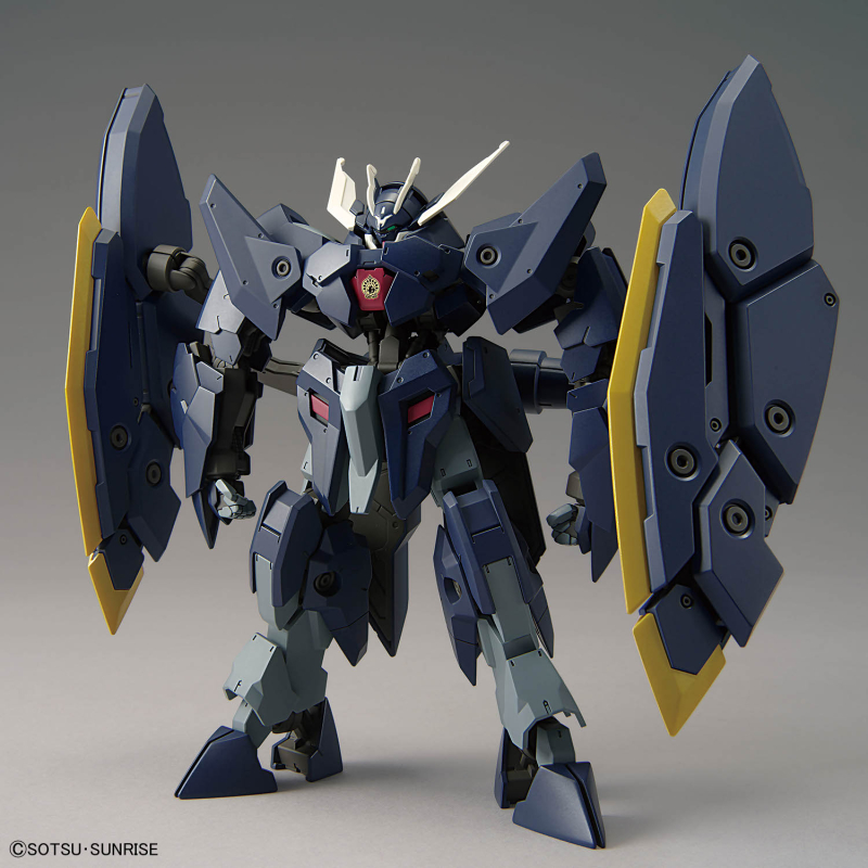 [HG] 1/144 �Ǵ� �ڰ�(�����԰���) [1���԰��Ϸ�] [4573102691927]