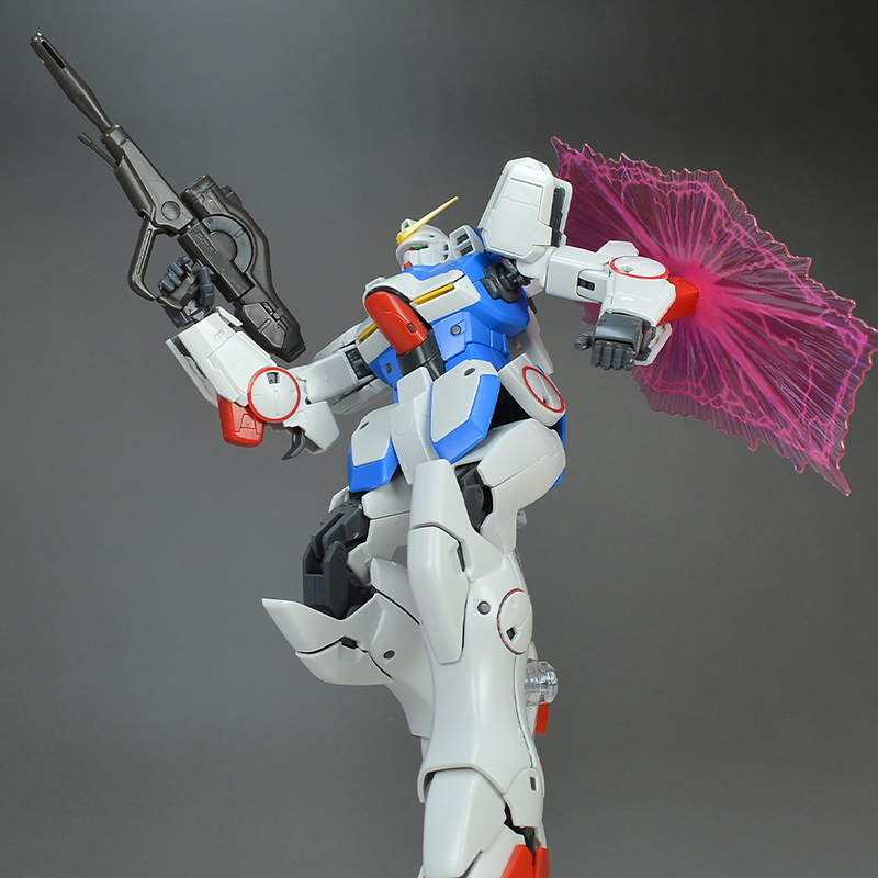 [MG] 1/100 ���丮 �Ǵ� Ver.Ka [2���԰��Ϸ�] [4573102698940]