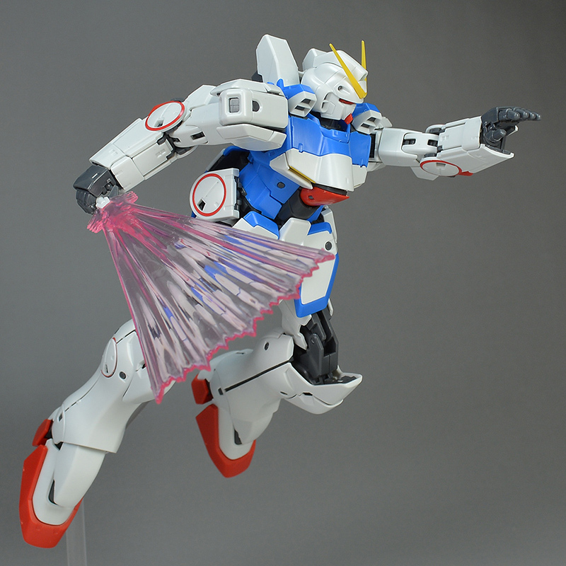 [MG] 1/100 ���丮 �Ǵ� Ver.Ka [2���԰��Ϸ�] [4573102698940]