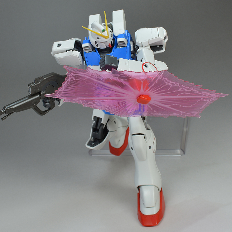 [MG] 1/100 ���丮 �Ǵ� Ver.Ka [2���԰��Ϸ�] [4573102698940]