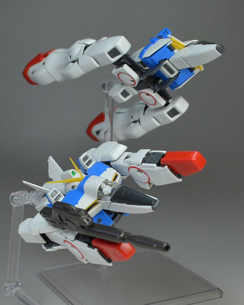 [MG] 1/100 ���丮 �Ǵ� Ver.Ka [2���԰��Ϸ�] [4573102698940]