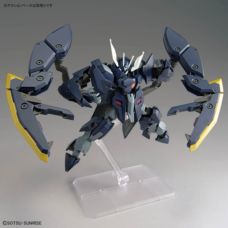 [HG] 1/144 �Ǵ� �ڰ�(�����԰���) [1���԰��Ϸ�] [4573102691927]