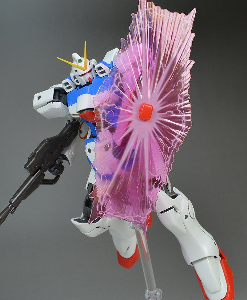 [MG] 1/100 ���丮 �Ǵ� Ver.Ka [2���԰��Ϸ�] [4573102698940]