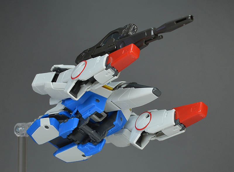 [MG] 1/100 ���丮 �Ǵ� Ver.Ka [2���԰��Ϸ�] [4573102698940]