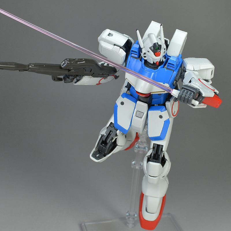 [MG] 1/100 ���丮 �Ǵ� Ver.Ka [2���԰��Ϸ�] [4573102698940]