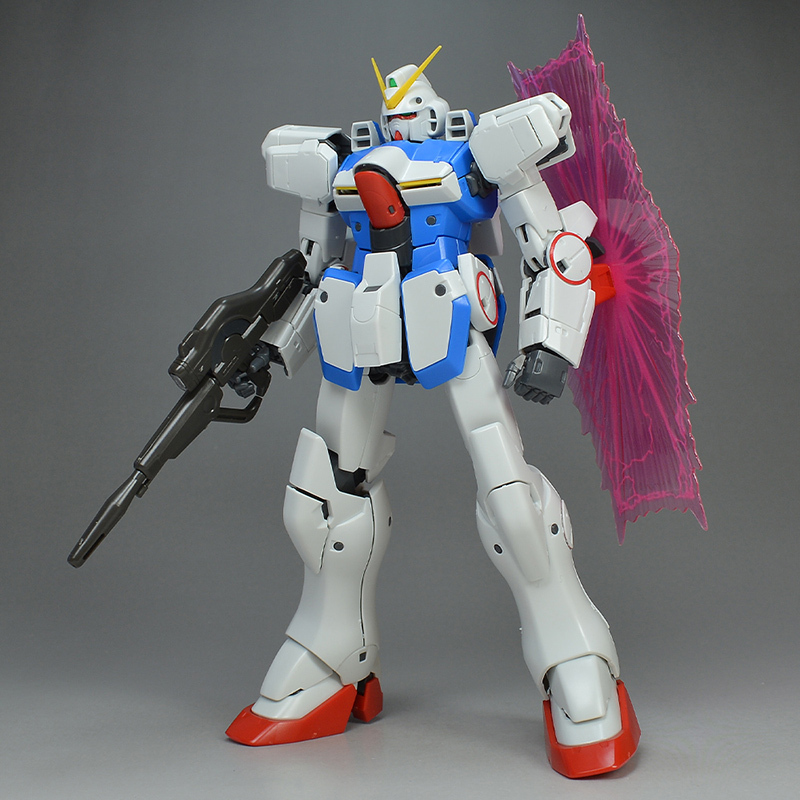 [MG] 1/100 ���丮 �Ǵ� Ver.Ka [2���԰��Ϸ�] [4573102698940]