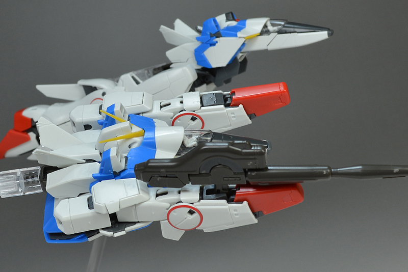 [MG] 1/100 ���丮 �Ǵ� Ver.Ka [2���԰��Ϸ�] [4573102698940]