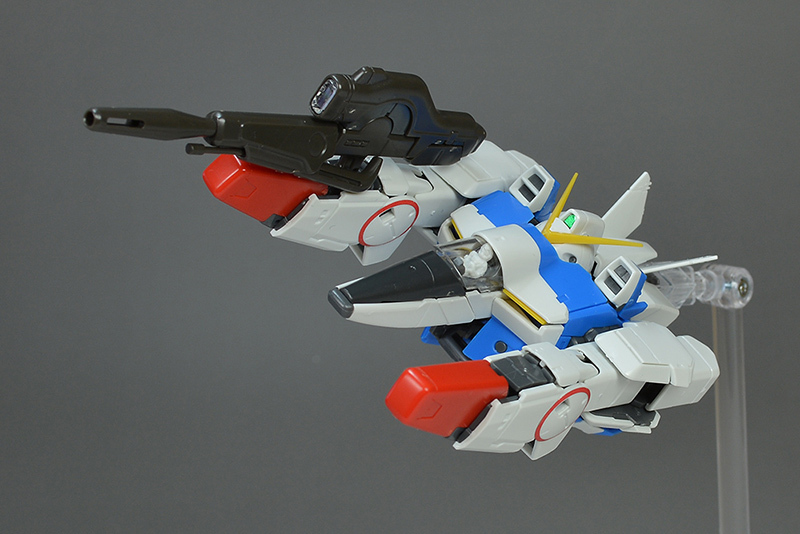 [MG] 1/100 ���丮 �Ǵ� Ver.Ka [2���԰��Ϸ�] [4573102698940]