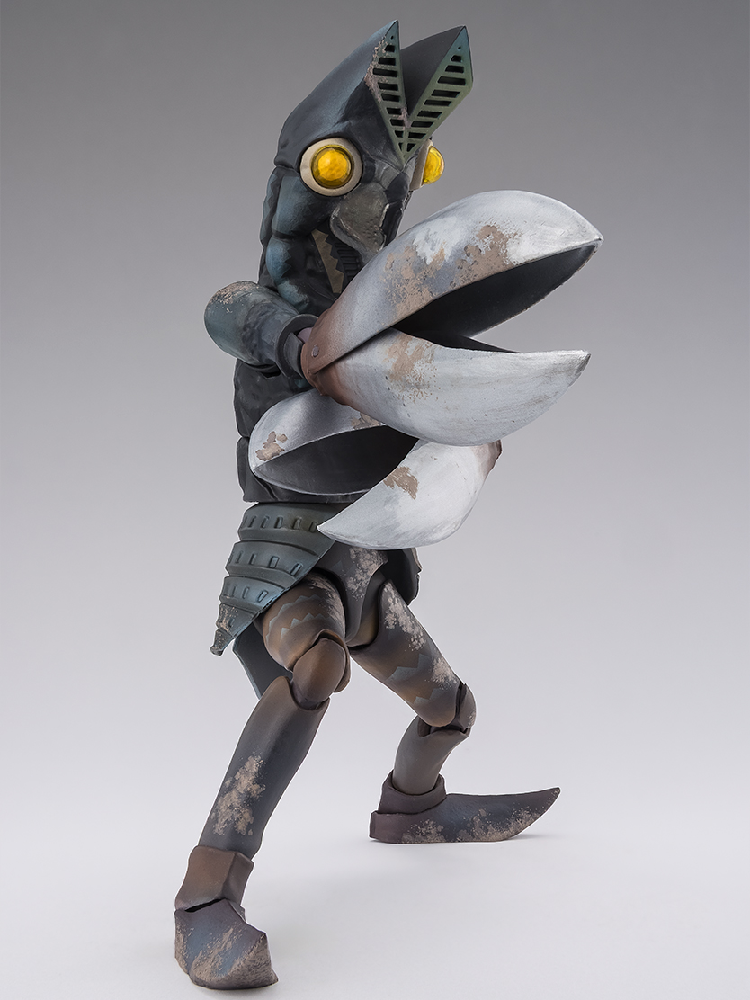 [����] [S.H.Figuarts] ��Ʈ��� - ��ź ���� 60�ֳ� ��� ����� [4573102721211]