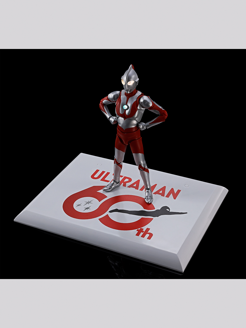 [����] [S.H.Figuarts] ���������� ��Ʈ��� 60�ֳ� ��� ����� [4573102721136]