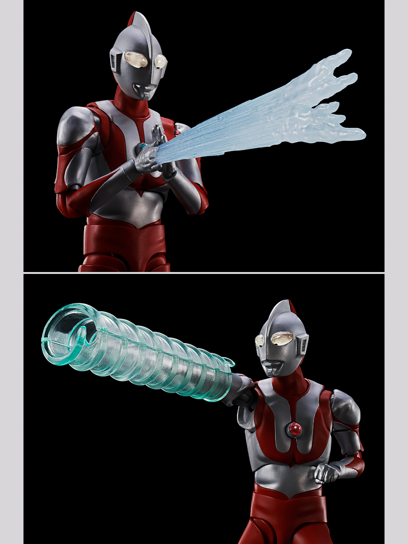 [����] [S.H.Figuarts] ���������� ��Ʈ��� 60�ֳ� ��� ����� [4573102721136]