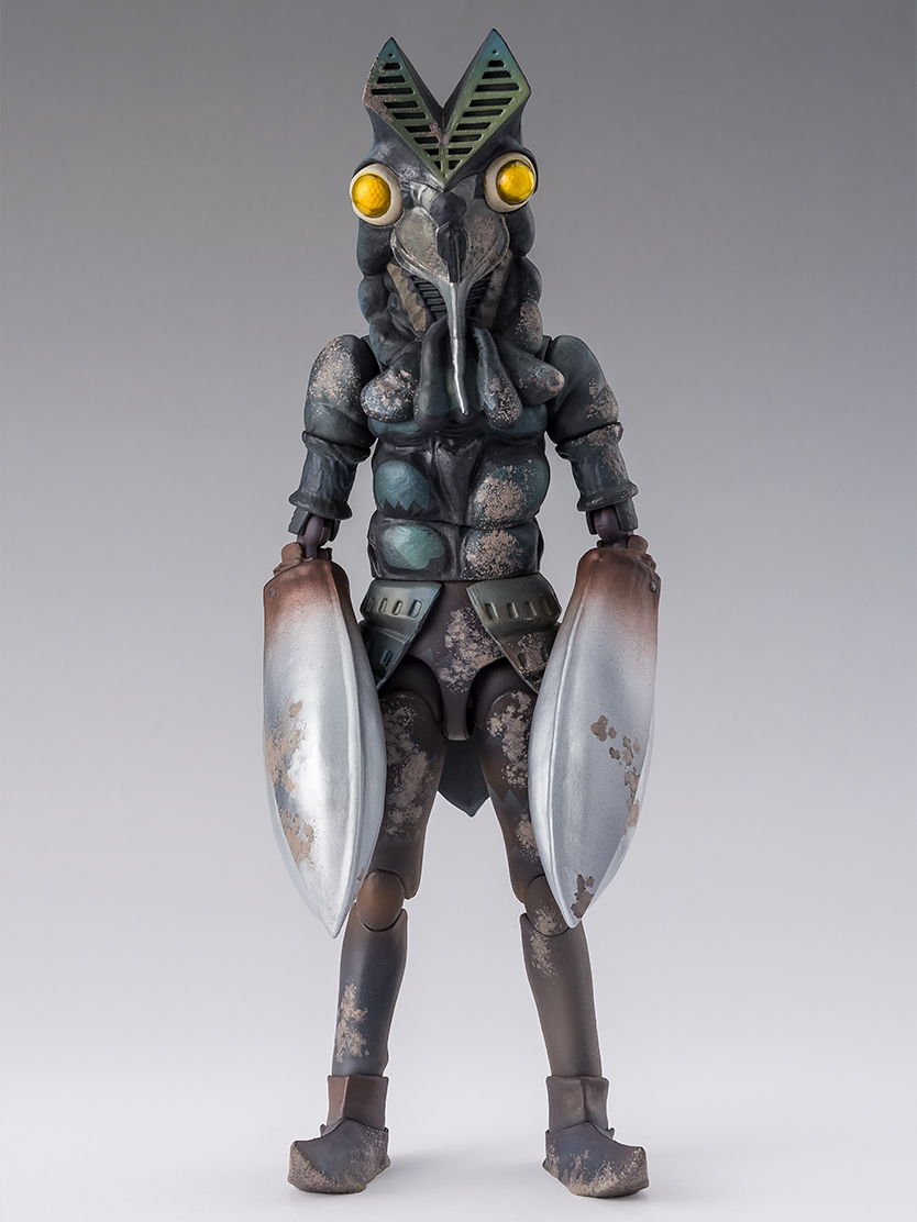 [����] [S.H.Figuarts] ��Ʈ��� - ��ź ���� 60�ֳ� ��� ����� [4573102721211]