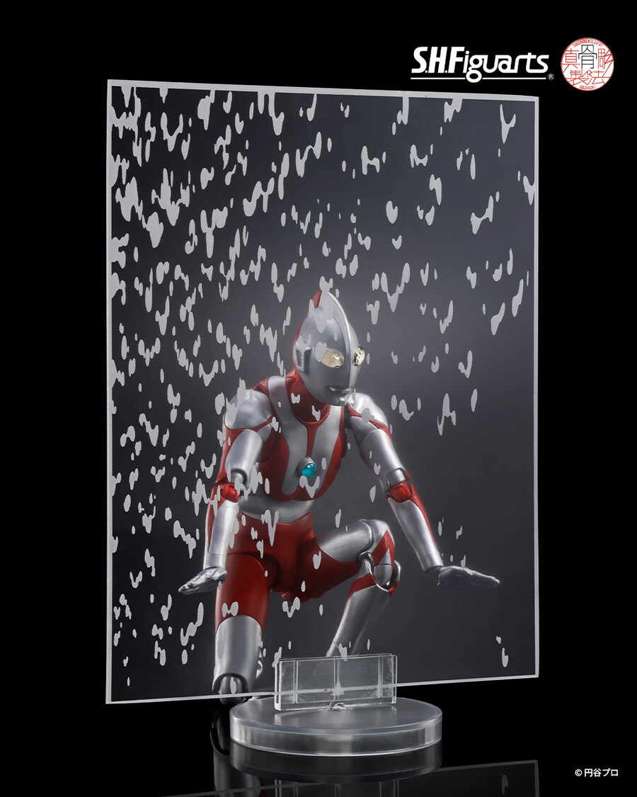 [����] [S.H.Figuarts] ���������� ��Ʈ��� 60�ֳ� ��� ����� [4573102721136]