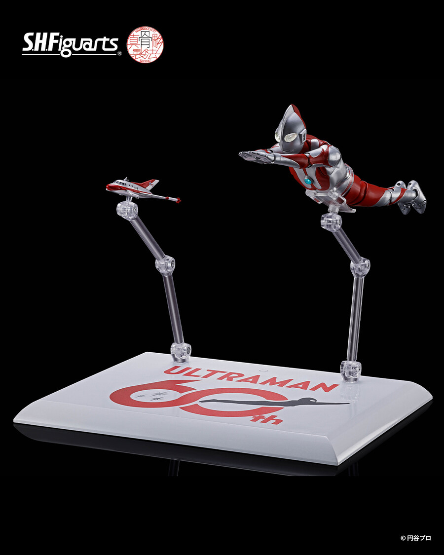 [����] [S.H.Figuarts] ���������� ��Ʈ��� 60�ֳ� ��� ����� [4573102721136]