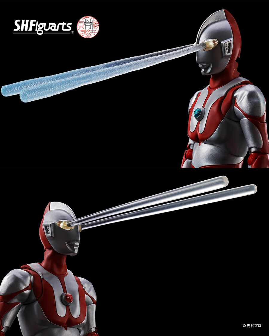 [����] [S.H.Figuarts] ���������� ��Ʈ��� 60�ֳ� ��� ����� [4573102721136]