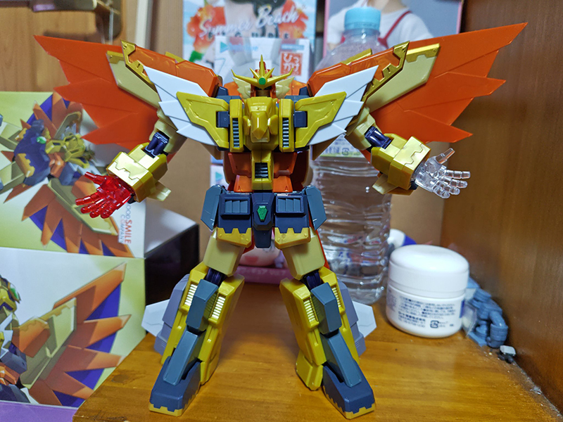 [MODEROID] ��X�ҵ� - ������ �ҿ� [12���԰��Ϸ�] [4571697180666]