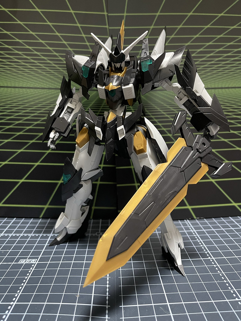 [MODEROID] ƼŸ�븶Ű�� SIDE:GR ��Ŭ���� [1���԰��Ϸ�] [4580590209985]