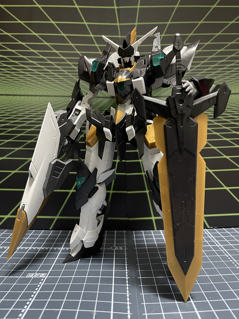 [MODEROID] ƼŸ�븶Ű�� SIDE:GR ��Ŭ���� [1���԰��Ϸ�] [4580590209985]