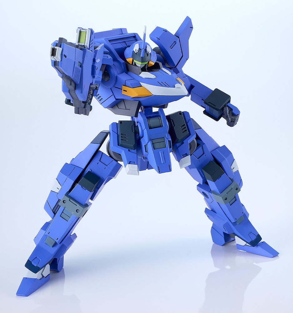 [����] [MODEROID] 1/48 ƼŸ�븶Ű�� SIDE:CC ����Ʈ���� ���� ���� [4580828669192]