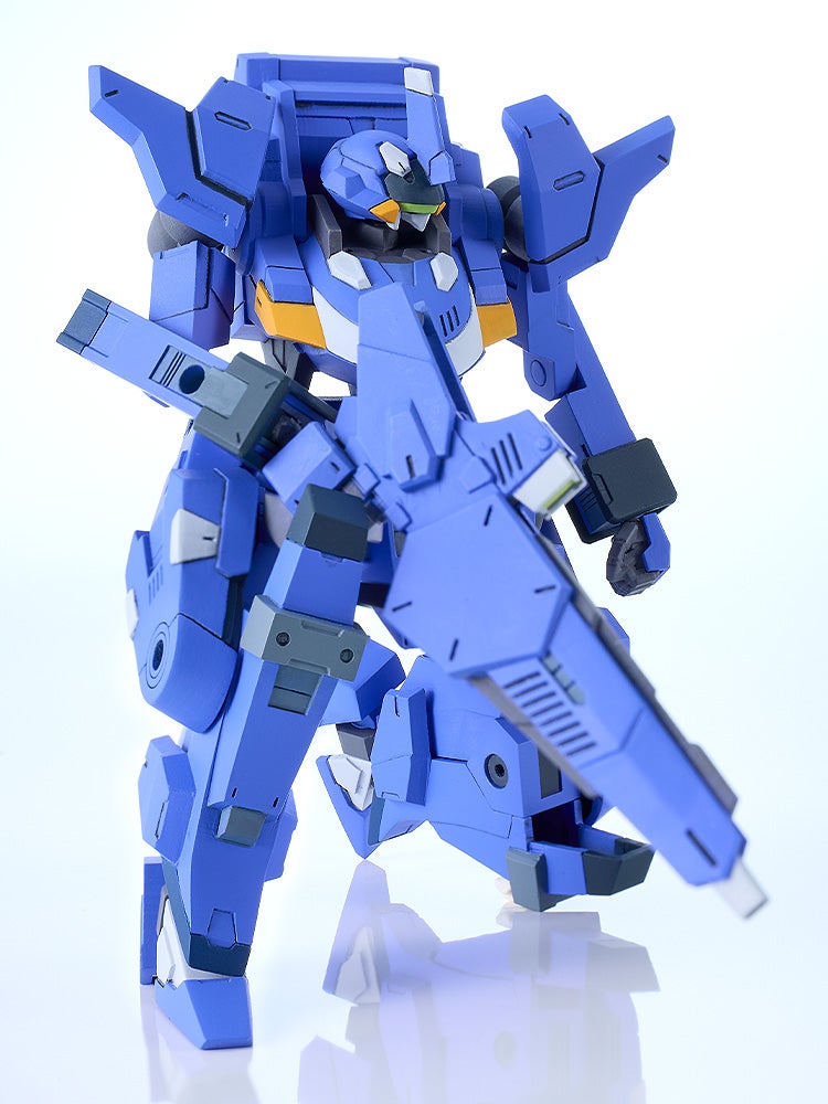[����] [MODEROID] 1/48 ƼŸ�븶Ű�� SIDE:CC ����Ʈ���� ���� ���� [4580828669192]