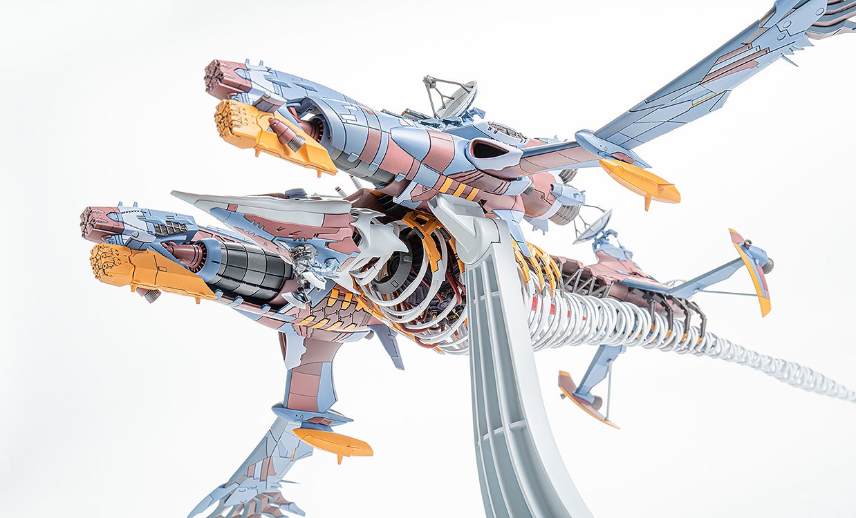 [����] [PLAMAX] ���ݰԸ��� �ű����� -  AAA �д� [4545784015285]