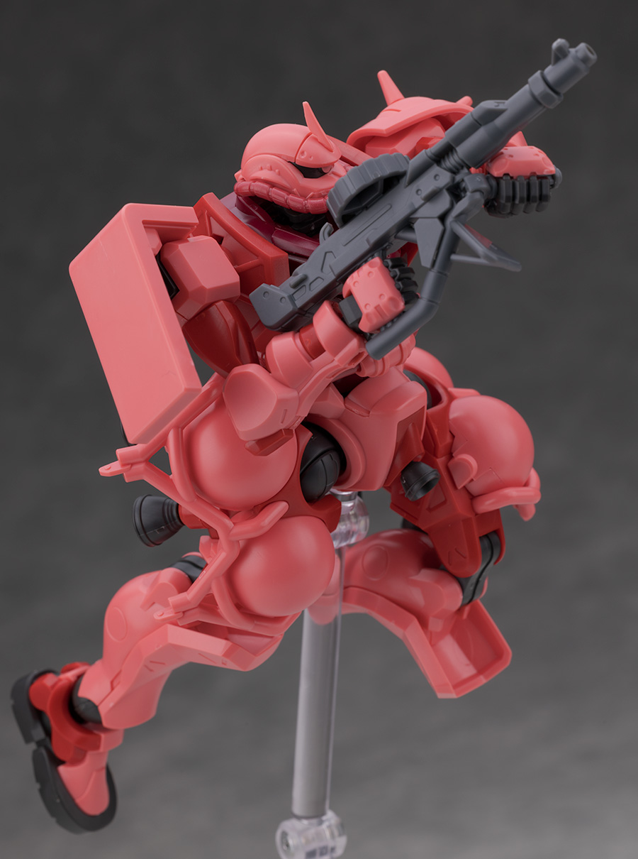 [HG] 1/144 ���� ���� ����(�����ǽ�) [3���԰��Ϸ�] [4573102691903]