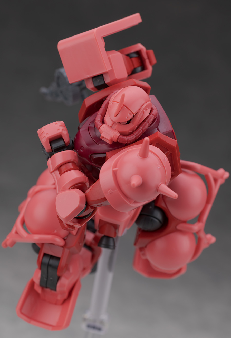 [HG] 1/144 ���� ���� ����(�����ǽ�) [3���԰��Ϸ�] [4573102691903]